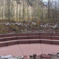 How to "dress up" seating?!