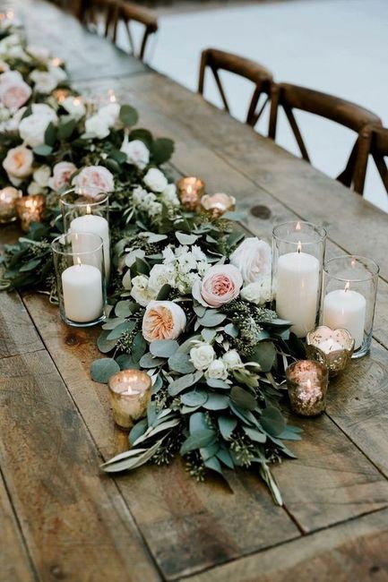 Centerpieces 14