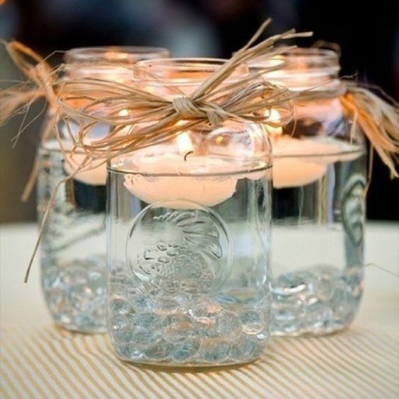 Centerpieces 15