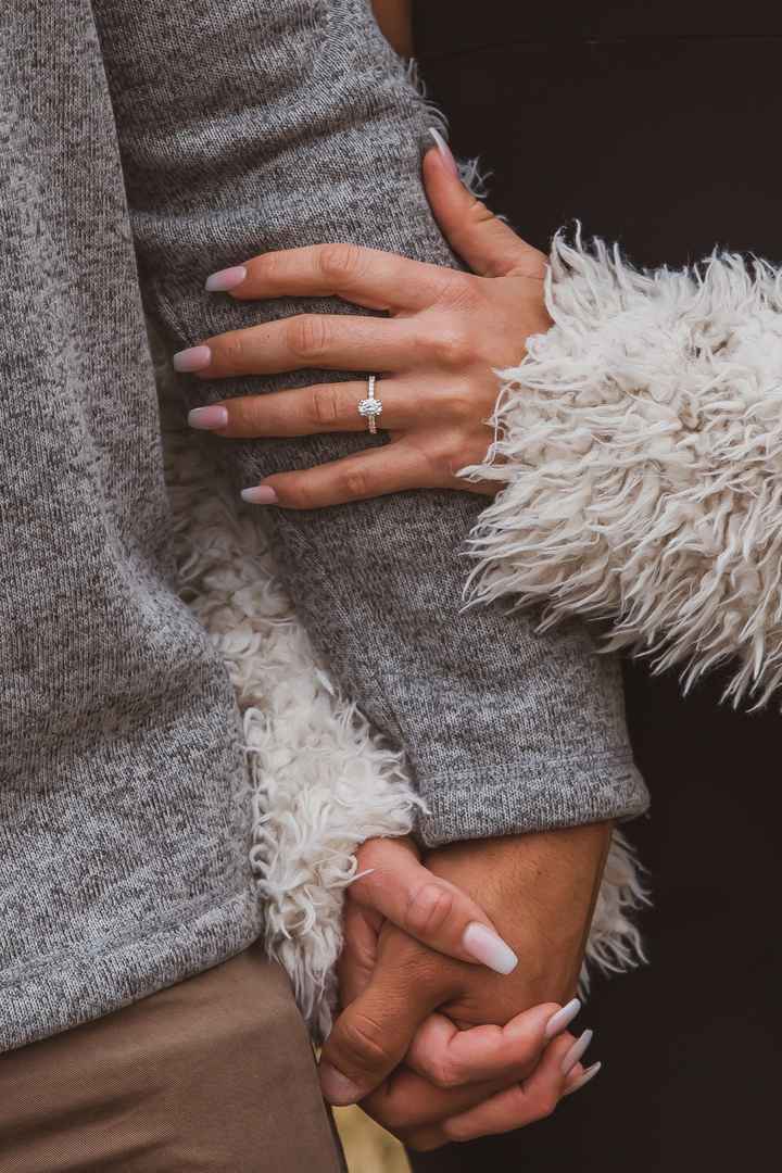 2023 Brides - Show us your ring! - 1