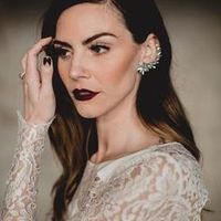 Dark lip