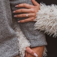 2023 Brides - Show us your ring! - 1