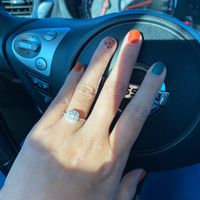 Brides of 2021! Show us your ring! - 1
