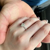 Brides of 2021! Show us your ring! - 1