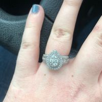 2023 Brides - Show us your ring! - 2