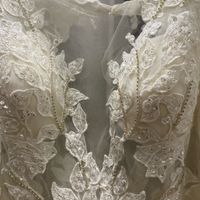 Illusion neckline - 1