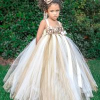 Flower Girl dresses - 1