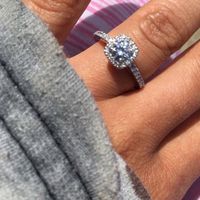 Engagement Ring!!
