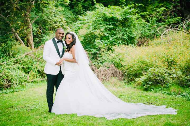 The Phillips wedding 9.17.20 - 1