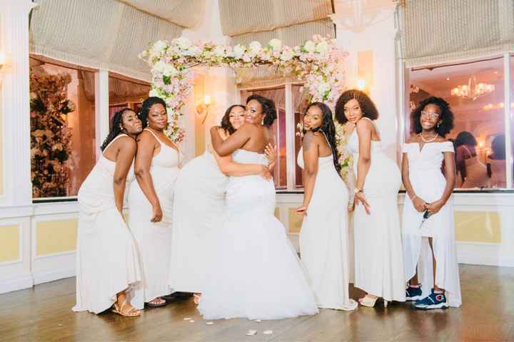 The Phillips wedding 9.17.20 - 3