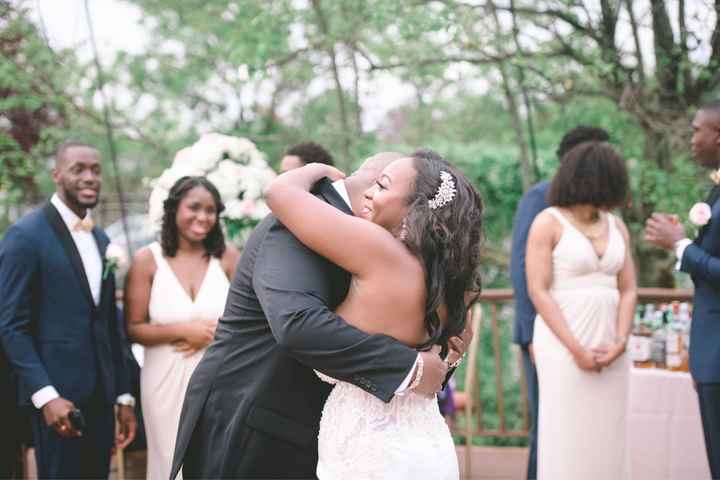 The Phillips wedding 9.17.20 - 8