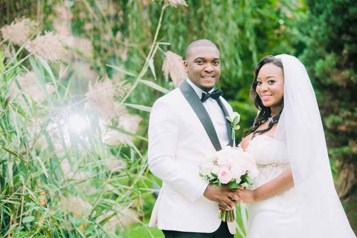 The Phillips wedding 9.17.20 - 25