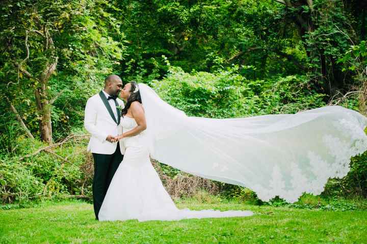 The Phillips wedding 9.17.20 - 26