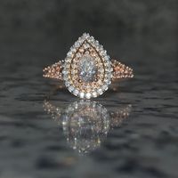 Show me the Ring!💍 - 1
