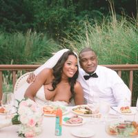 The Phillips wedding 9.17.20 - 21