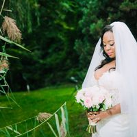The Phillips wedding 9.17.20 - 22