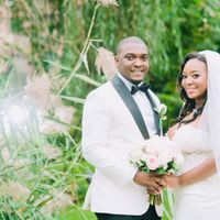 The Phillips wedding 9.17.20 - 25