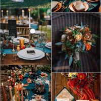 What are/were your wedding colors? - 4
