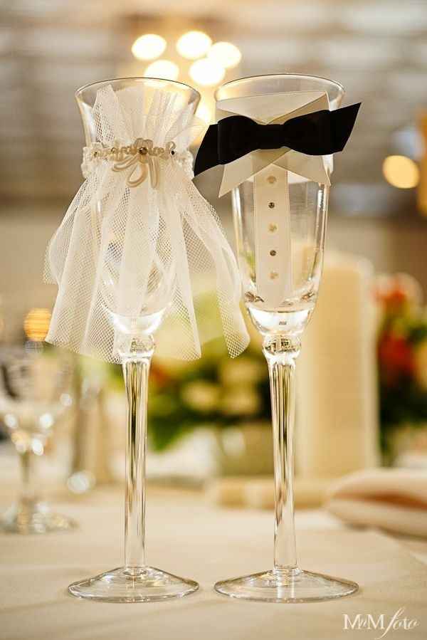 Wedding Favors - Personalized Shot Glasses