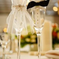 Wedding Favors - Personalized Shot Glasses
