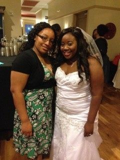 I'm Married Now
