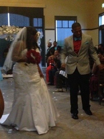 I'm Married Now