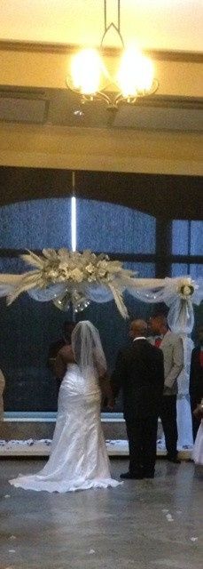 I'm Married Now