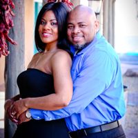 Admidst the Covid-19 panic, post your favorite picture from your engagement shoot. - 1