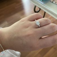 Brides of 2022! Show us your ring! - 1