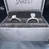 Does nobody insure their rings? - 1