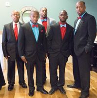 Final received wedding photo's back