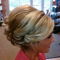 Hair... need opinions!