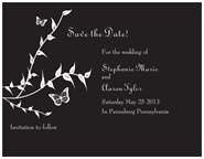Save the Date Inspiration Needed
