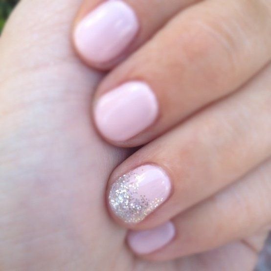 Let's see... your nails!