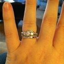Show me your Wedding Bands!!!