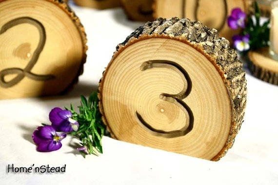 Let Me See Your Table Numbers
