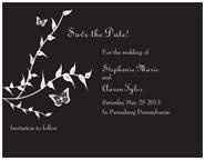 Save the Date Inspiration Needed