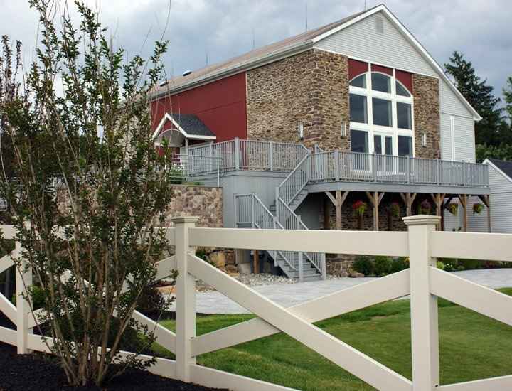 Show me your and I'll show you mine...