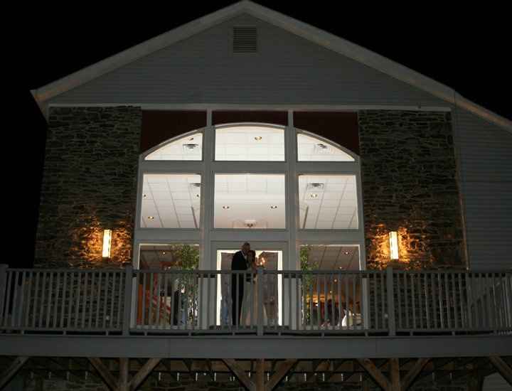 Show me your and I'll show you mine...