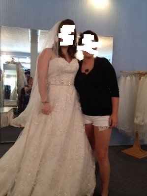 Got my shoes in the mail!!!!