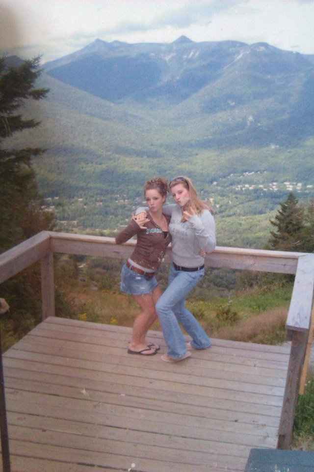 First Picture Spin Off