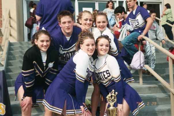 First Picture Spin Off