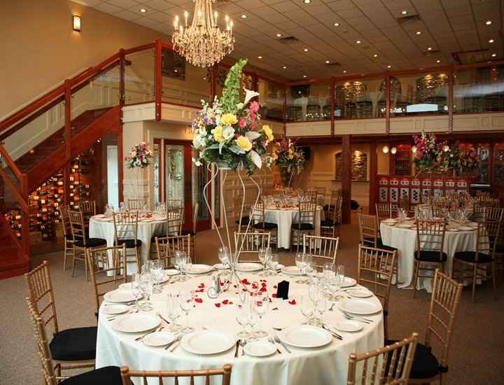 Let's see your venue ladies!!! 5-25-13 :)