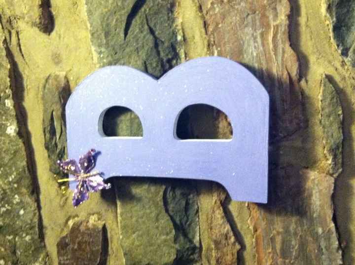 A couple new things :)