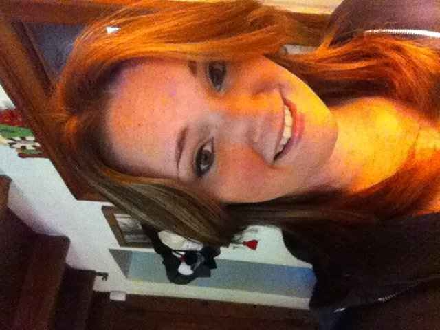 Love my make up artist that I found :)