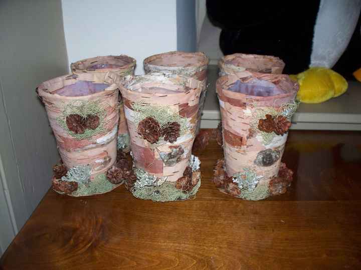 Couple more things checked off :)