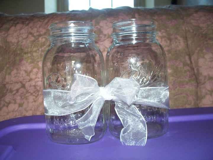 Couple more things checked off :)