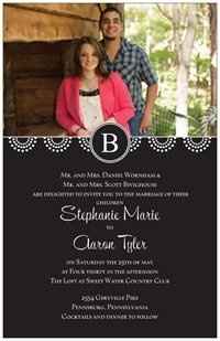 I think we found our invites!!!!