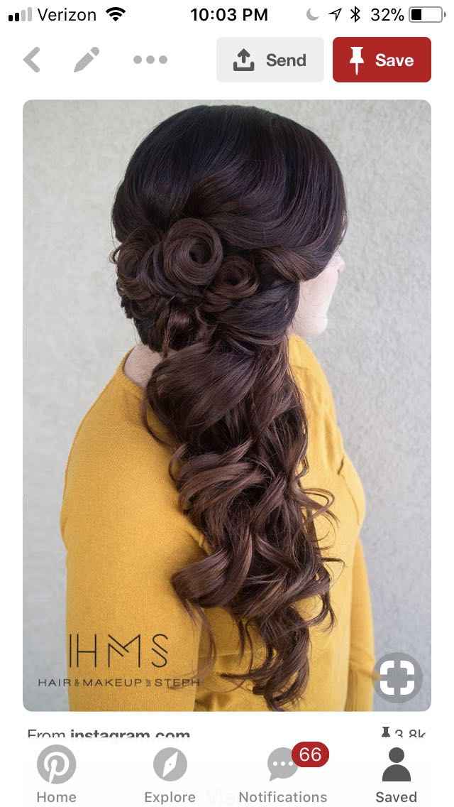 Hair inspo and pics please! - 1