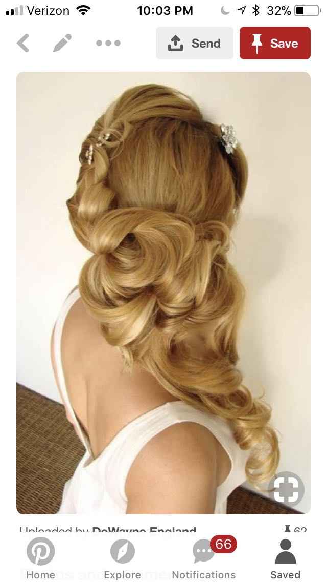 Hair inspo and pics please! - 2